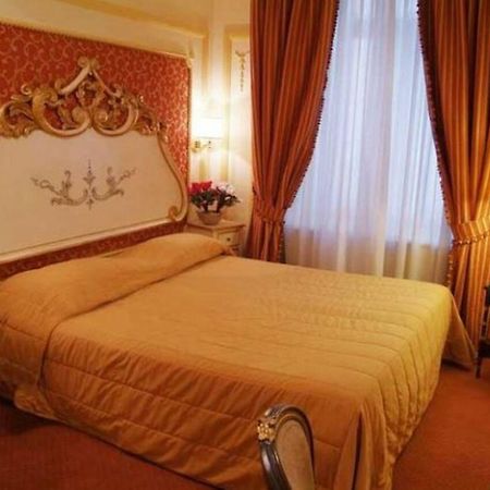 Champagne Garden Hotell Roma Eksteriør bilde